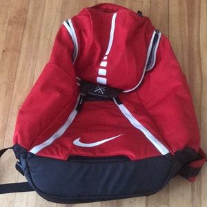 Nike Basketball backpack